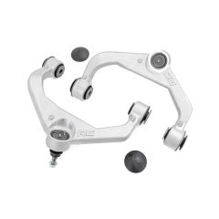 Rough Country Forged Upper Control Arms | 3 Inch Lift | Chevy/GMC 2500HD/3500HD (20-26)