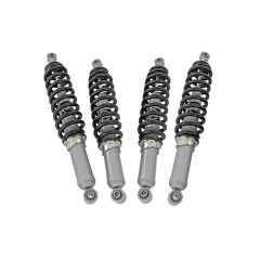 Rough Country N3 Coil Over Shock Set | Stock | Honda Pioneer 1000/Pioneer 1000-5