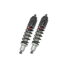 Rough Country M1 Rear Coil Over Shocks | Ride Height Adjust | Honda Pioneer 1000/1000-5