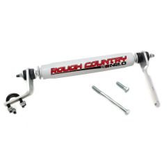 Rough Country N3 Steering Stabilizer | Chevy/GMC Blazer/S15 Jimmy/Sonoma 2WD (1983-2001)