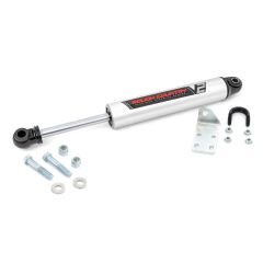 Rough Country V2 Steering Stabilizer | 4-6 Inch Lift | Chevy/GMC 1500 (99-06 & Classic)