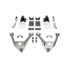 IHC Suspension 2007-2016 GM1500 (Cast) Denali Extended/Crew Cab 3/5 Lowering Kit