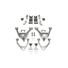 IHC Suspension 2007-2016 GM1500 (Cast) Denali Extended/Crew Cab 4/6 Lowering Kit