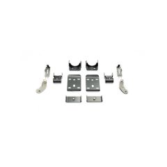 IHC Suspension 2007-2018 GM1500 Denali 6" Extended/Crew Cab Rear Lowering Kit