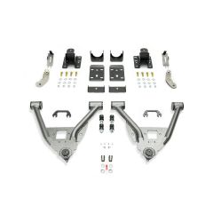 IHC Suspension 2014-2018 GM1500 (Aluminum & Stamped) Denali Extended/Crew Cab 3/5 Lowering Kit