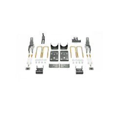 IHC Suspension 2019-Present GM1500 Denali 5" Rear Lowering Kit