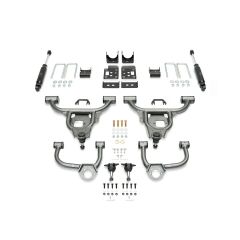 IHC Suspension 2015-2020 F-150 2WD All Cabs 3/5 Lowering Kit