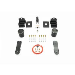 IHC Suspension 2015-2020 F-150 Helper Bag Kit (Lowered Application)