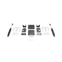 IHC Suspension 2015-2020 F-150 6" Rear Lowering Kit 2WD Extended/Crew Cab