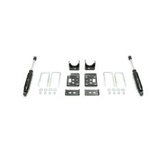 IHC Suspension 2015-2020 F-150 6" Rear Lowering Kit 2WD Single Cab