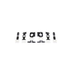 IHC Suspension 2015-Present F-150 2WD/4WD Performance Shock Relocation Kit