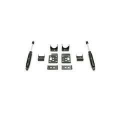 IHC Suspension 2015-Present F-150 5"|6" Rear Lowering Kit