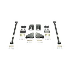 IHC Suspension 2015-Present F-150 Performance Traction Bar Kit (Lowered)