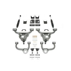 IHC Suspension 2015-2020 F-150 4WD All Cabs 3/5 Lowering Kit