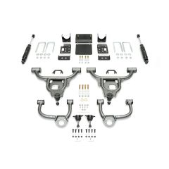IHC Suspension 2015-2020 F-150 2WD Extended/Crew Cab 4/6 Lowering Kit