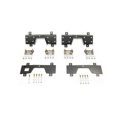 IHC Suspension 2007-2018 GM1500 Bolt On C-Notch