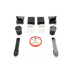 IHC Suspension 2007-2018 GM1500 Helper Bag Kit (Lowered Application)