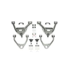 IHC Suspension 2014-2018 GM1500 (Aluminum/Stamped) 4"-5" Front Lowering Control Arms