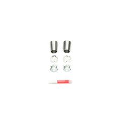IHC Suspension 2014-Present GM1500 Machine Sleeves W/ Hardware