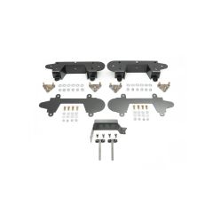 IHC Suspension 2019-Present GM1500 Bolt On C-Notch