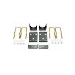 IHC Suspension 2019-Present GM1500 Flip Kit W/ U Bolts