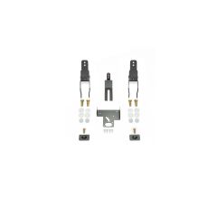 IHC Suspension 2019-Present GM Denali Sensor Brackets & Shock Extenders