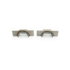 IHC Suspension 1988-1998 & 2007-2018 GM Weld On C-Notch