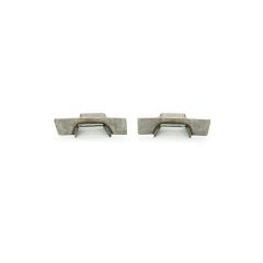 IHC Suspension 1999-2006 (2007 Classic) GM Weld On C-Notch