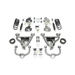 IHC Suspension 2009-2018 RAM 1500 2WD 3/5 Lowering Kit