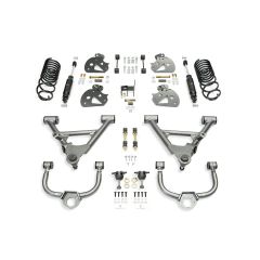 IHC Suspension 2009-2018 RAM 1500 4WD 3/5 Lowering Kit