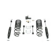 IHC Suspension 2009-2018 RAM 1500 4" Spring Kit