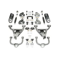 IHC Suspension 2019-Present RAM 1500 2WD 3/5 Lowering Kit