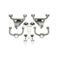 2019-Present RAM 1500 2WD 3" Front Lowering Control Arms