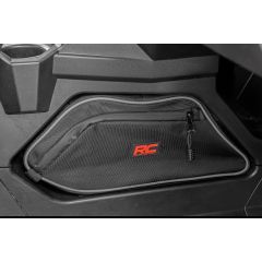 Rough Country Center Console Storage Bag | Polaris General XP 4 1000