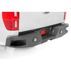 Rough Country Rear Bumper | Ford Ranger 2WD/4WD (2019-2023)