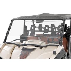 Rough Country Full Windshield | Yamaha Viking 700