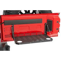 Rough Country Tailgate Table | Multiple Makes & Models (Ford/Jeep)