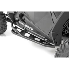 Rough Country Rock Slider Kit | 2 Seater | Polaris RZR XP 1000