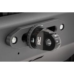 Rough Country Aluminum Winch Shackle / Thimble