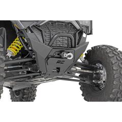 Rough Country Winch Mount | Polaris RZR PRO XP