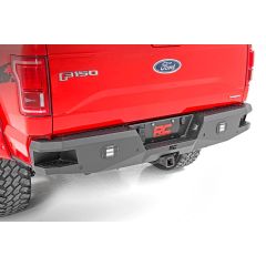 Rough Country Rear Bumper | Ford F-150 2WD/4WD (2015-2020)