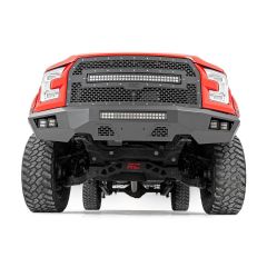 Rough Country Front Bumper | Ford F-150 2WD/4WD (2015-2017)