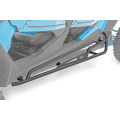 Rough Country Rock Slider Kit | 4 Seater | Polaris RZR XP 4 1000
