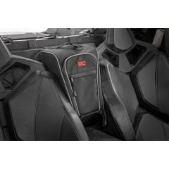 Rough Country Center Shoulder Storage Bag | Polaris RZR Pro R