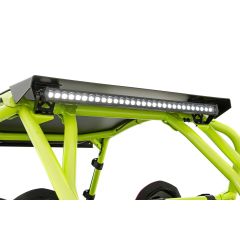 Rough Country 30" LED Light Kit | Rear Facing | Polaris RZR Turbo S4