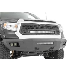 Rough Country Front Bumper | Toyota Tundra 2WD/4WD (2014-2021)