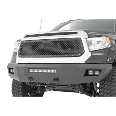 Rough Country Mesh Grille | Toyota Tundra 2WD/4WD (2014-2017)