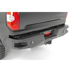 Rough Country Rear Bumper | Toyota Tundra 2WD/4WD (2014-2021)