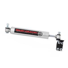 Rough Country Dual Stab Conversion | 8731930 | 2-8 Inch Lift | Jeep Wrangler JK/Wrangler Unlimited (07-18)