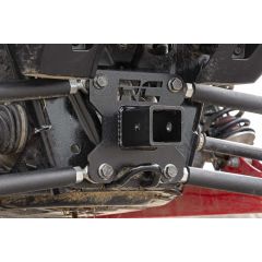 Rough Country Receiver Hitch | Polaris RZR XP 1000